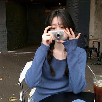 假装我是美羽小姐